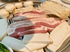 -六七八韩式烤肉·韩国料理(上杭路店)