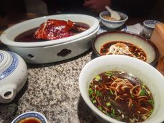 -南京大牌档(之心城店)
