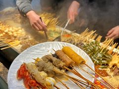 -郭记小街麻辣烫(南小街总店)