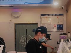 -娃哈哈·奶茶(武林店)