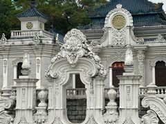 -珠海圆明新园