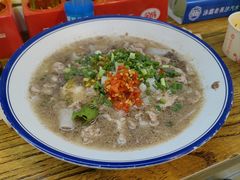 扁粉杀猪粉-白露塘杀猪粉(药王街店)