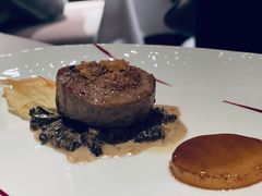 -Le Comptoir de Pierre Gagnaire