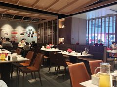 -老太原菜馆(万达店)
