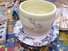 -粤陶渊.DIY陶艺体验馆(粤陶总店)
