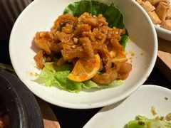 -HOHO餐厅(古子城店)