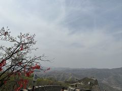 -抱犊寨风景区