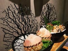 -湊湊火锅·茶憩(东城万达店)