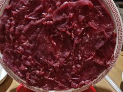 -重庆德庄火锅(胖东来云鼎店)