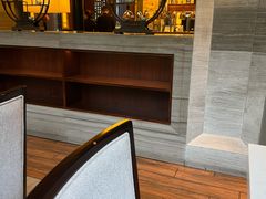 -拾溪餐厅·包厢(杭州千禧度假酒店)