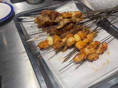 -曹掌柜小酒馆烧烤集团(宾川路店)