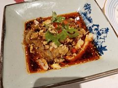-大鸭梨烤鸭(金色漫香店)