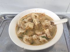 -巧手馄饨(箍桶巷店)