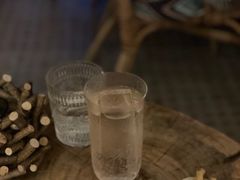 -Shift cocktail bar鸡尾酒吧