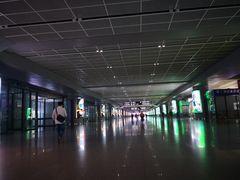-南宁东站
