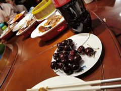 -大鸭梨烤鸭(金色漫香店)