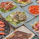 南京探店｜吹爆这家烤肉店‼️我已沦陷