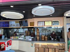 -鸡鸣汤包(红山动物园店)