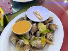 -大茄来海鲜餐厅(亚洲城分行)