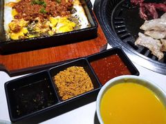 -梅梅家的烤肉店(槐北路店)