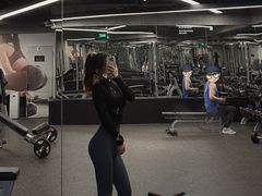 -锐动健身(博地中心店)