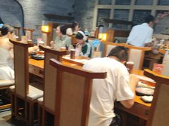 -呷哺呷哺 黄金牧场 (欢乐谷店)