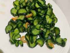 -船歌·鱼水饺青岛菜(恒隆广场店)