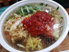 -顺姬冷面(延大店)