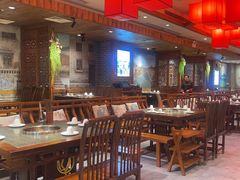 -小天鹅火锅·一线江景洪鼎旗舰店(洪崖洞店)
