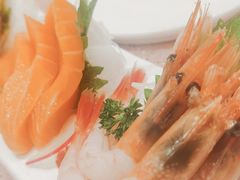 -元气寿司(环球港店)