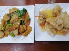 -东北风味思缘食府(对湖路店)