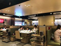 -海底捞火锅(天津SM城市广场店)