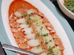 -鸽子侯·家宴·平价海鲜(市图书馆店)