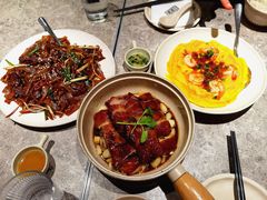 -留半山·香港食堂(啦啦宝都店)