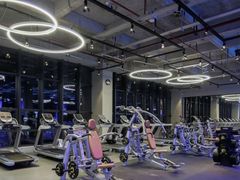 -GYMCARE VIVA(金开店)
