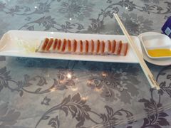 -新兴家喻酒家·羊城名宴(昌岗店)