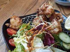 -铃木食堂(北新桥店)