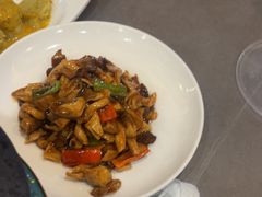 -烤肉宛饭庄(北新桥店)