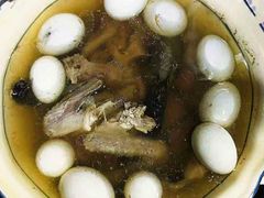 白鸭汤-新泉小傅美食(国贸天琴湾天境店)