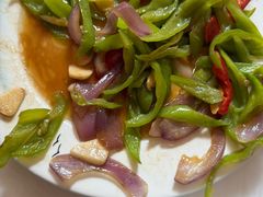 -宾朋海鲜特色美食餐厅·纯手工鲅鱼水饺(兴海路店)