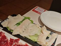 -潮泰牛肉火锅 · 创于1992年(车公庙店)