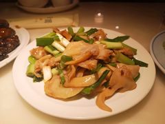 -日丰园海肠水饺·老字号大连海鲜(和平广场店)
