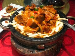-中国徽菜·徽商故里(广安门店)