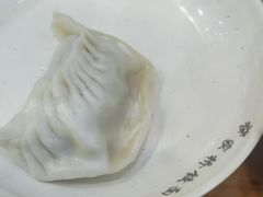 -蒋家桥饺面店(奥邦店)
