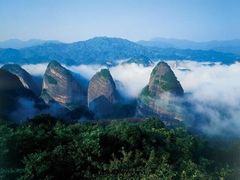 -云台山风景名胜区