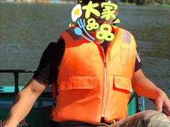 -水濂山乐民游艺园