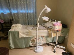 -本真坊美容美体沙龙