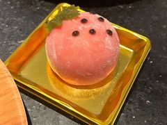 -牛New寿喜烧(新六百店)