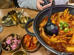 -HOTISLAND海鸡岛·韩国料理(江南西店)