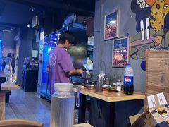 -质烤烤物·活烤海鲜(质烤总店)